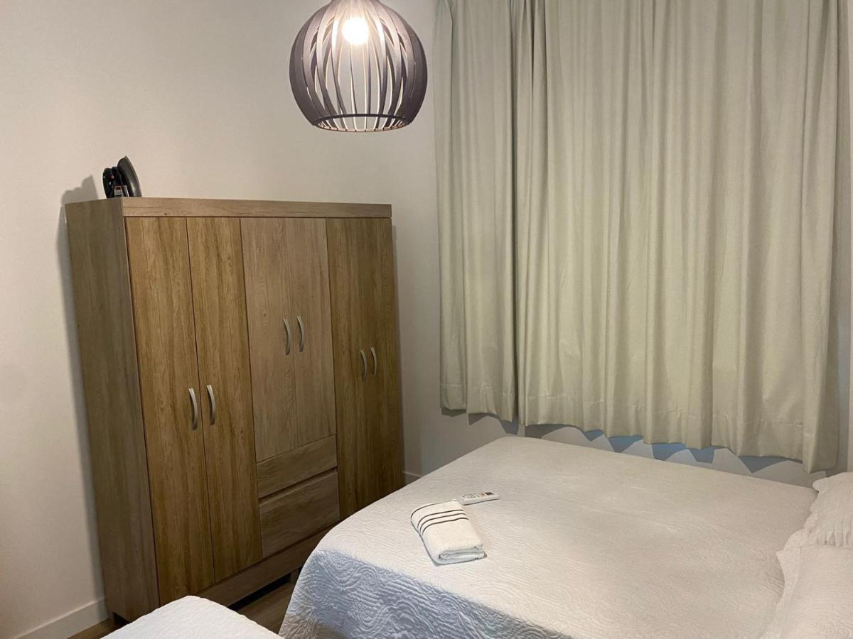 Copacabana Rio Praia 5 Rio de Janeiro Ngoại thất bức ảnh