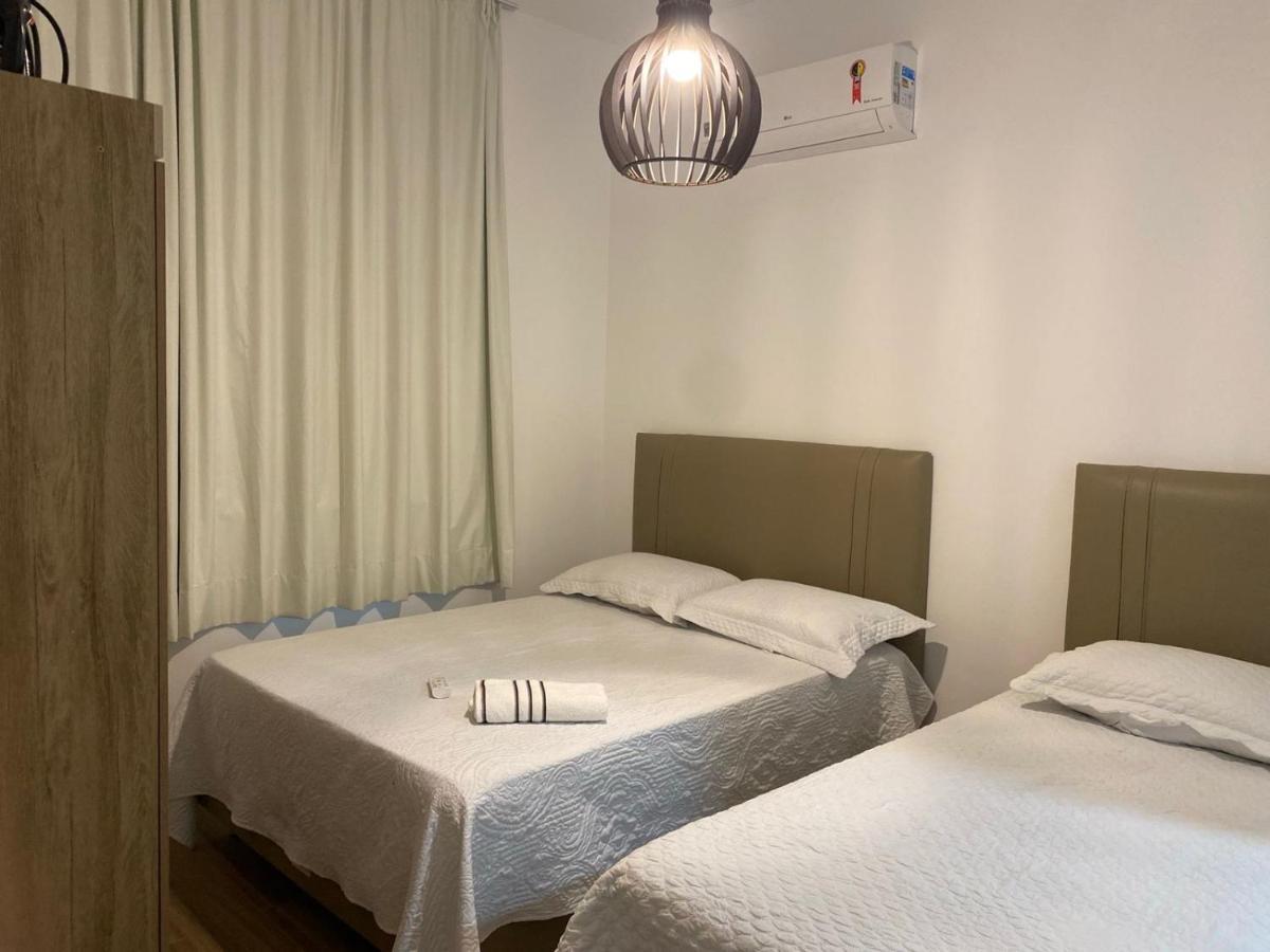 Copacabana Rio Praia 5 Rio de Janeiro Ngoại thất bức ảnh