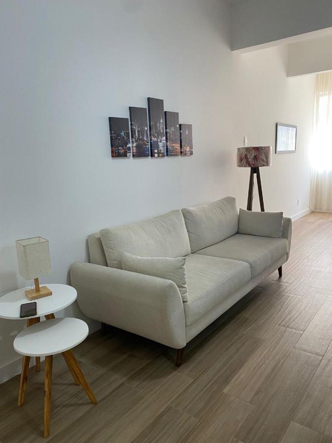 Copacabana Rio Praia 5 Rio de Janeiro Ngoại thất bức ảnh