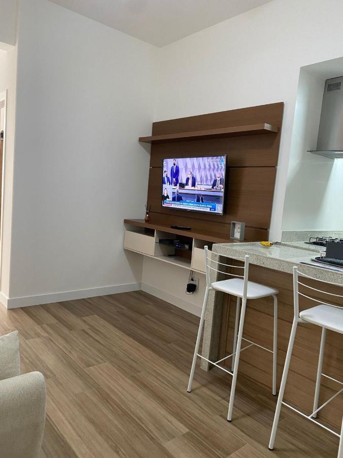 Copacabana Rio Praia 5 Rio de Janeiro Ngoại thất bức ảnh